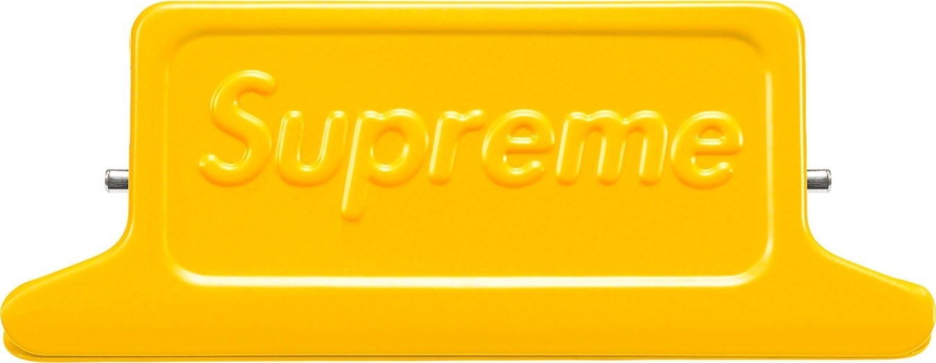 Supreme®/Dulton Small Clips (Set of 3) view 6
